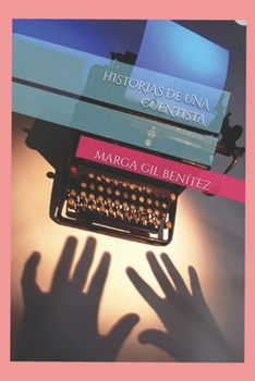 Paperback Historias de Una Cuentista [Spanish] Book