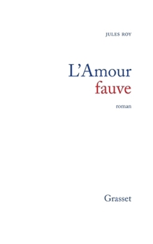 Paperback L'amour fauve [French] Book
