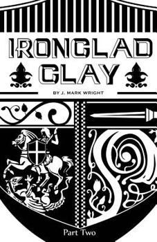 Paperback Ironclad Clay Book