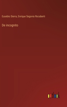 Hardcover De incognito [Spanish] Book