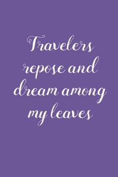 Travelers Repose: Trip Vacation Planner Journal & Diary for 4 Trips, with Checklists, Itinerary & more
