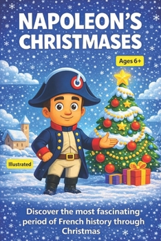 Paperback Napoleon's Christmases Book