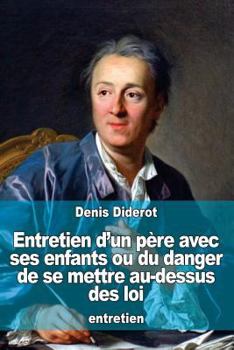 Entretien D'Un Pere Avec Ses Enfants