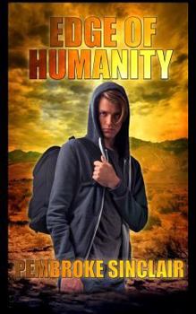 Paperback Edge of Humanity Book