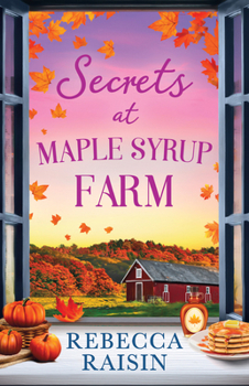 Paperback Secrets At Maple Syrup Farm Book