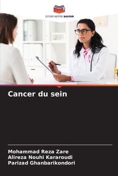 Cancer du sein (French Edition)
