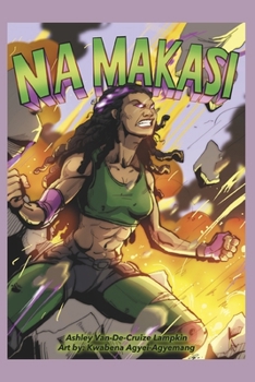 Paperback Na Makasi: The Discovery Book