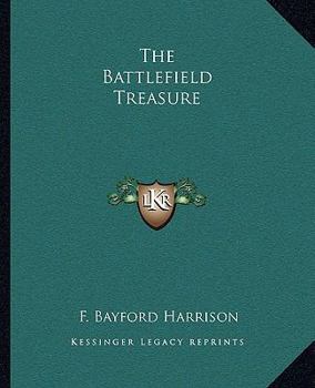 The Battlefield Treasure