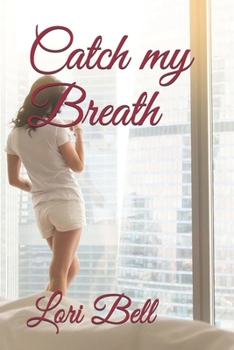 Paperback Catch my Breath Book