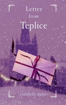 Paperback Letter from Teplice Book