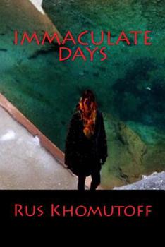 Paperback Immaculate Days Book