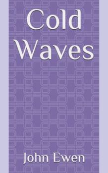 Paperback Cold Waves Book