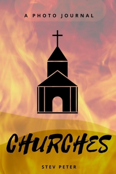 Paperback Churches Book