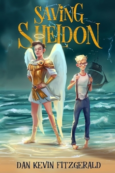 Paperback Saving Sheldon Book