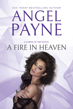 Paperback A Fire in Heaven, 4 Book