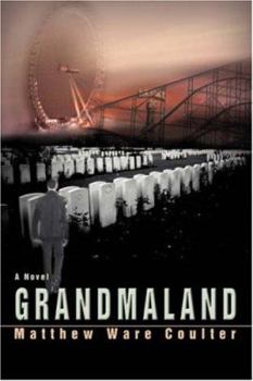 Paperback Grandmaland Book