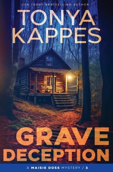 Grave Deception: A Maisie Doss Mystery