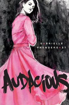 Paperback Audacious Book