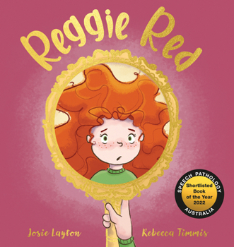 Paperback Reggie Red Book