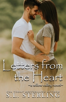 Paperback Letters from the Heart Book