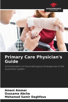 Paperback Primary Care Physician's Guide Book