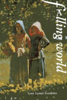 Paperback Falling World Book