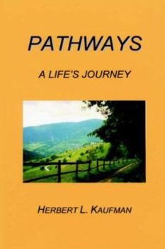 Paperback Pathways: A Life's Journey Book