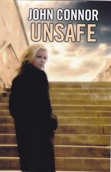 Hardcover Unsafe Book