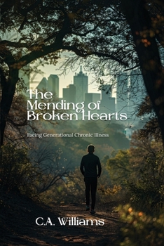 Paperback The Mending of Broken Hearts Book