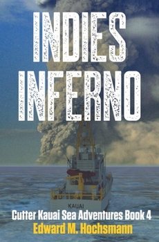 Paperback Indies Inferno Book