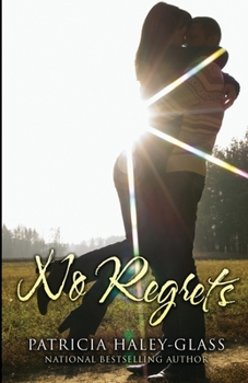 Paperback No Regrets Book