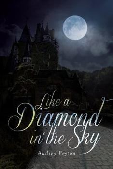 Paperback Like a Diamond in the Sky: Finding Rosalind Book