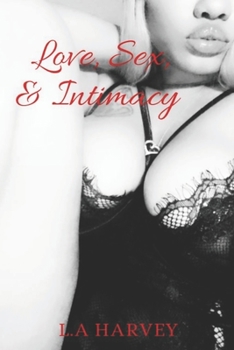 Paperback Love, Sex & Intimacy Book