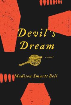 Hardcover Devil's Dream Book
