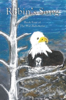 Paperback Robin's Song Book