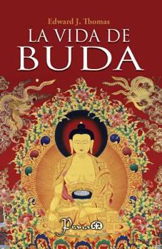 Paperback La vida de Buda [Spanish] Book