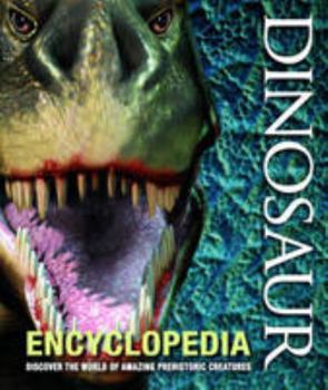 Paperback Dinosaurs Octagonal Box Set Book