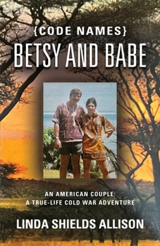 Paperback {Code Names} Betsy and Babe Book