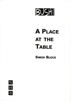 Paperback A Place at the Table Book
