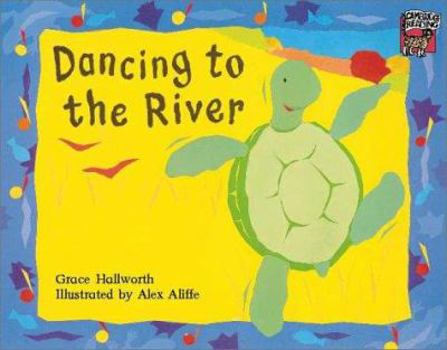 Paperback Dancing to the River Book