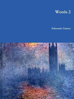 Paperback Words 2 Book