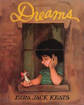 Hardcover Dreams Book