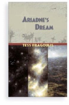 Paperback Ariadne's Dream Book
