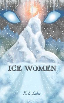 Paperback Ice Women Book