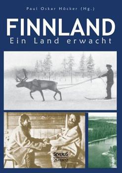 Paperback Finnland. Ein Land erwacht [German] Book
