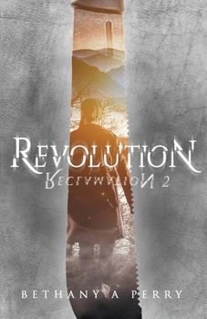 Reclamation 2 : Revolution - Book #2 of the Reclamation