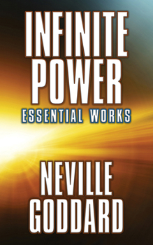 Paperback Infinite Power: Essential Works Book