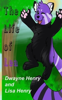 Paperback The Life Of Lea Book