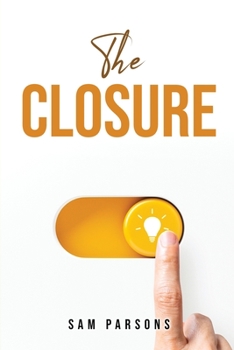 Paperback The Closure Book