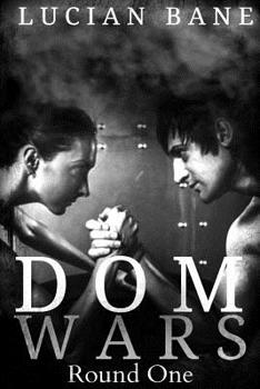 Paperback Dom Wars: Round One Book